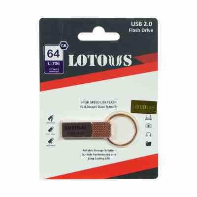 1.jpg فلش 64 گیگابایت LOTOUS L706