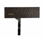 کیبورد لپ تاپ asus X550
