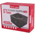 پاور TSCO TP570 230W