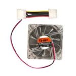 فن 4×4 شیشه ای D-NET