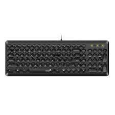 کیبورد سیم دار GENIUS - Q200