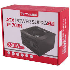 پاور TSCO TP 700N 300W
