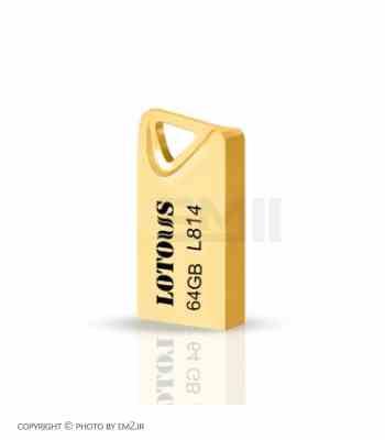 1.jpg فلش 64 گیگ LOTOUS L814 USB3