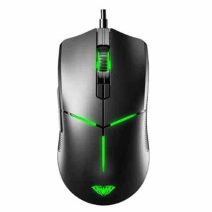 موس سیم دار گیمینگ AULA - F820