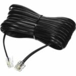 کابل تلفن 10 متر