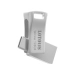 فلش LOTOUS WILLOW TYPE-C 128G