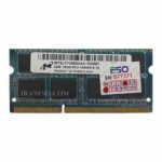 رم لپ تاپ DDR3 2GB 10600