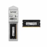 رم کامپیوتر Lexar DDR4 8GB 3200MHz