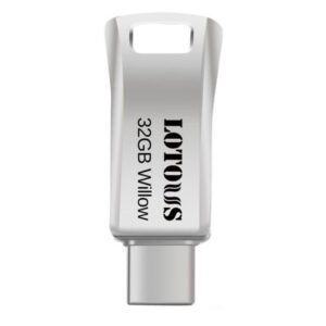 فلش LOTOUS WILLOW TYPE-C 32G