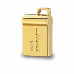 فلش 256 گیگا بایت LOTOUS L810 USB3 GOLD