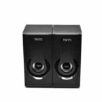 اسپیکر سه تکه رم و فلش خور TSCO TS-2125