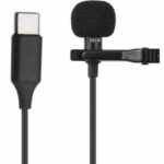 میکروفن یقه ای GL-121