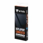 تبدیل V-NET MINI DP TO HD/DVI/VGA