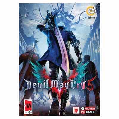 112408817.jpg Devil May Cry5
