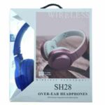 هدفون JBL-SH28