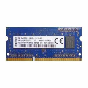 رم لپ تاپ DDR3 1GB 10600