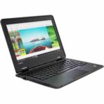لپ تاپ استوک LENOVO YOGA 11E I3(7100)/4/128SSD