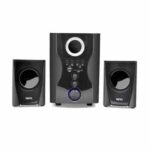 اسپیکر بلوتوث رم و فلش خور TSCO TS-2198