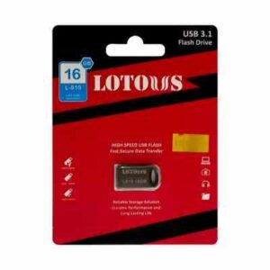 فلش 16 گیگابایت LOTOUS L815