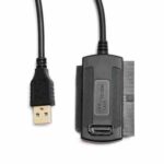 تبدیل USB TO ID-SATA برند IFORTECH