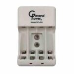 شارژر باتری General Power GC-404
