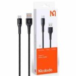 کابل شارژ Mcdodo CA-2271 3A 1m Type-C