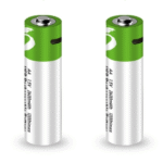 باتری نیم قلم شارژی SMARTOOLS