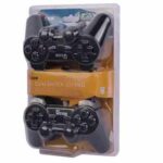 دسته بازی دوبل شوک دار سیمی Ucom UC-JS704S2