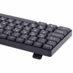 کیبورد سیم دار X4-TECH - 8153