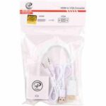 تبدیل XP-Product T867 HDMI To VGA