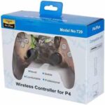 دسته بازی PS4 P4-Plus T29