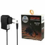 آداپتور مودم ENZO 12V 1A