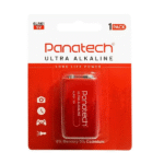 باتری کتابی 9 ولت آلکالین برند PANATECH