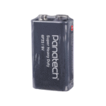 باتری کتابی 9 ولت شیرینگ برند PANATECH