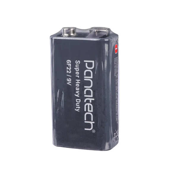 17756.png باتری کتابی 9 ولت شیرینگ برند PANATECH