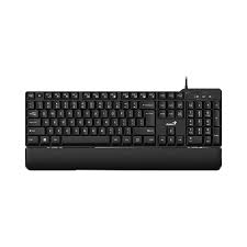 کیبورد سیم دار GENIUS - 100XP