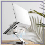 نگهدارنده لپ تاپ COTECI - 52006