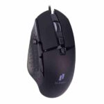 موس سیم دار گیمینگ ELEVEN - GM4