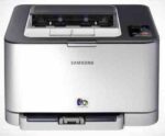 پرینتر رنگی SAMSUNG CLP-320