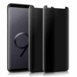 PRIVACY GLASS S9