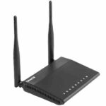 مودم NETERBIT مدل NSL-122