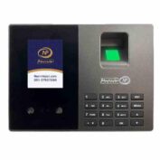 دستگاه حضور و غیاب مدل NP 756 PLUS
