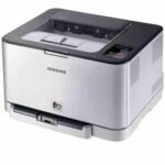 پرینتر رنگی SAMSUNG CLP-320