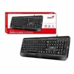 کیبورد Genius KB-118