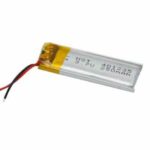 باتری لیتیوم 250mAh