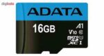 مموری کارت 16 گیگابایت ADATA کلاس10