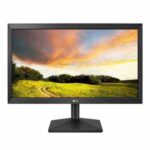 مانیتور LG 20MK400H-B