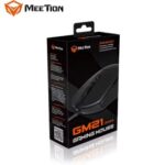 موس سیم دار گیم MEETION - GM21