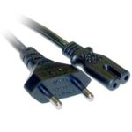 کابل برق رادیویی K-Net Plus 1.5m