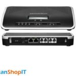 سانترال تحت شبکه GRANDSTREAM UCM6202
